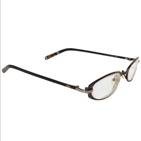Valentino 5254 dark eyeglass frames - Picture 1 of 6